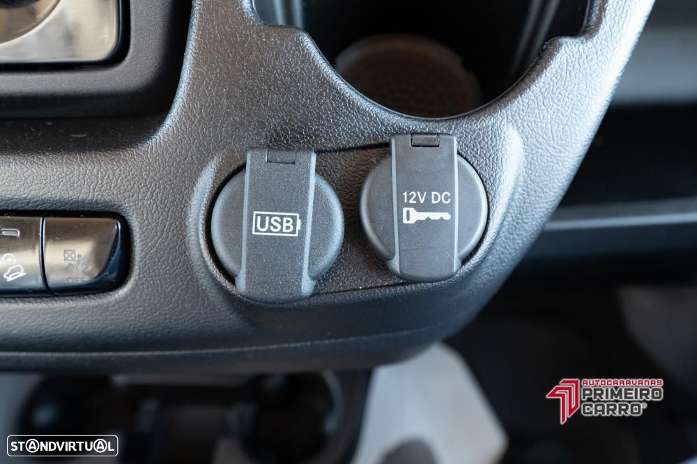 Autostar Passion I740LC Alko Automática (NOVA) - 51