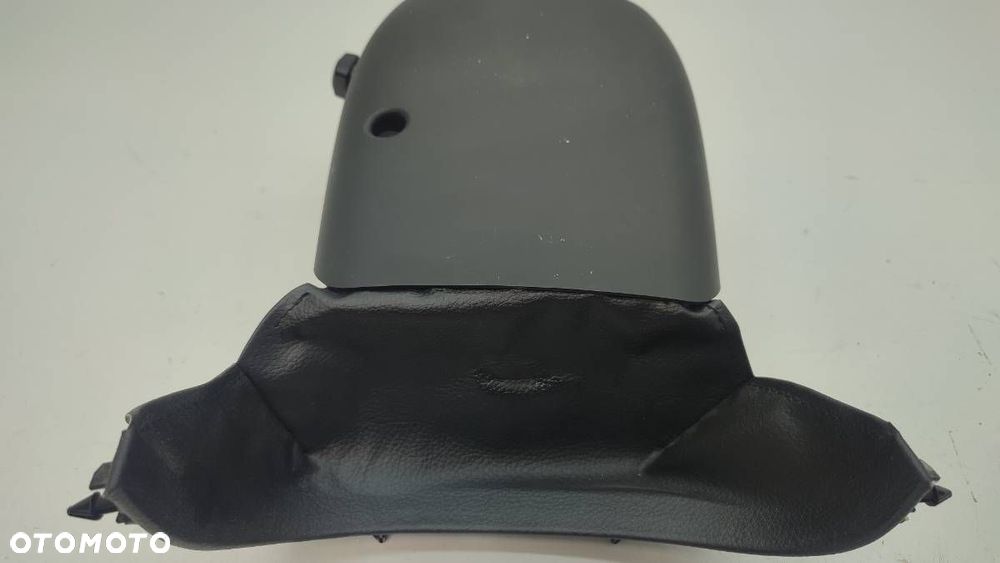 OBUDOWA KOLUMNY KIEROWNICZEJ KIEROWNICY PANEL PRZEŁĄCZNIK INFINITI Q50 EU - 6