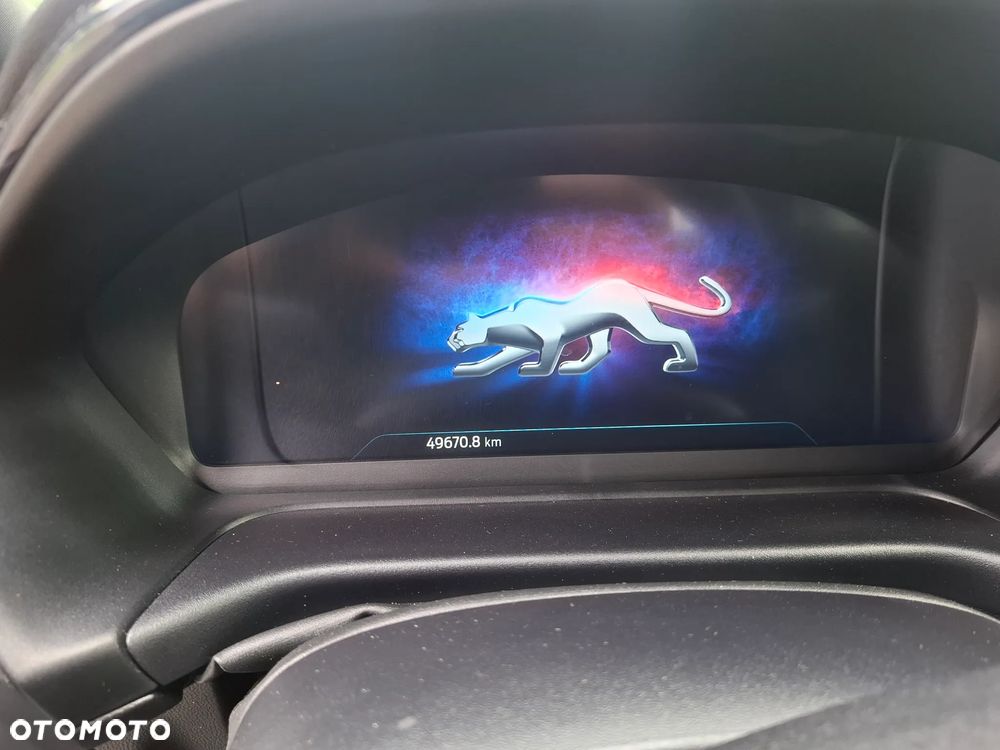 Ford Puma 1.0 EcoBoost mHEV ST-Line - 34