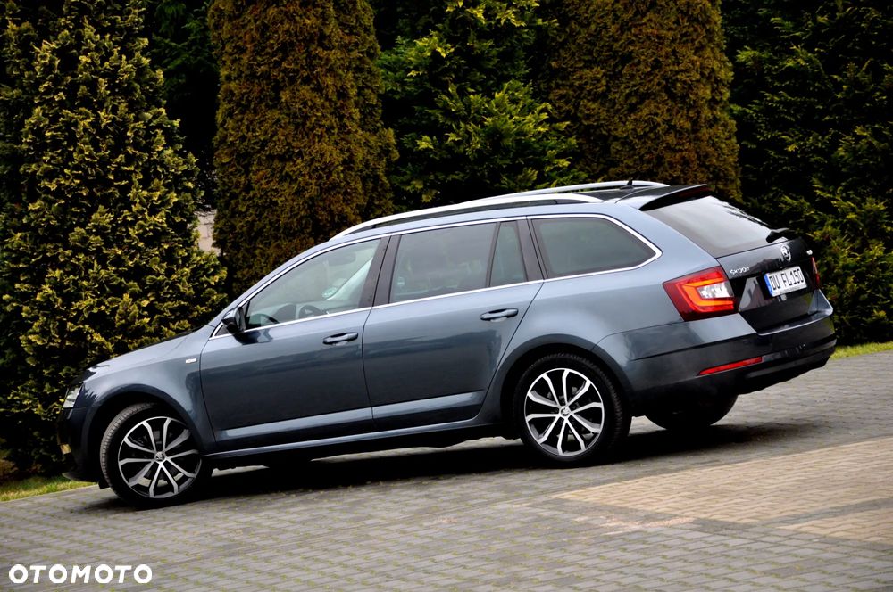 Skoda Octavia 1.5 TSI ACT DSG Style - 14