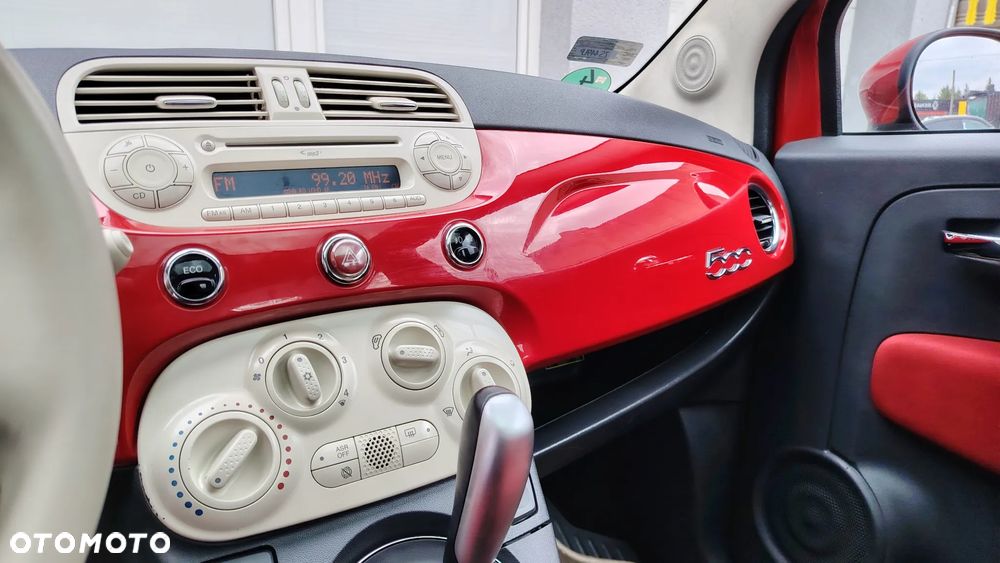Fiat 500 - 22
