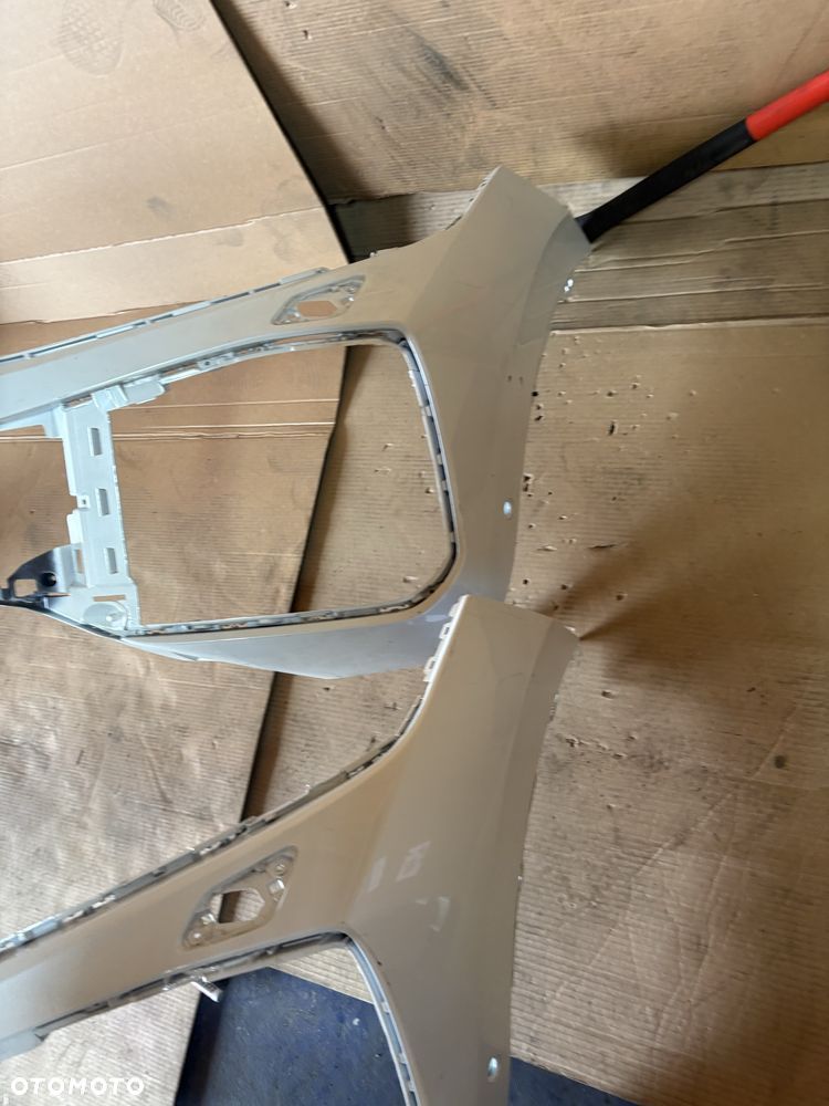 Zderzak PRZÓD przednj VW TOUAREG III LIFT 760807217CJ - 9