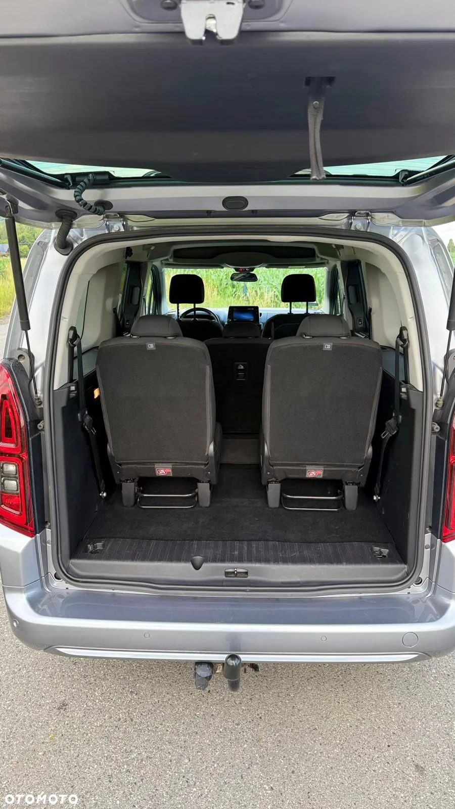 Toyota Proace City Verso Long 1.2 D-4T Family - 21