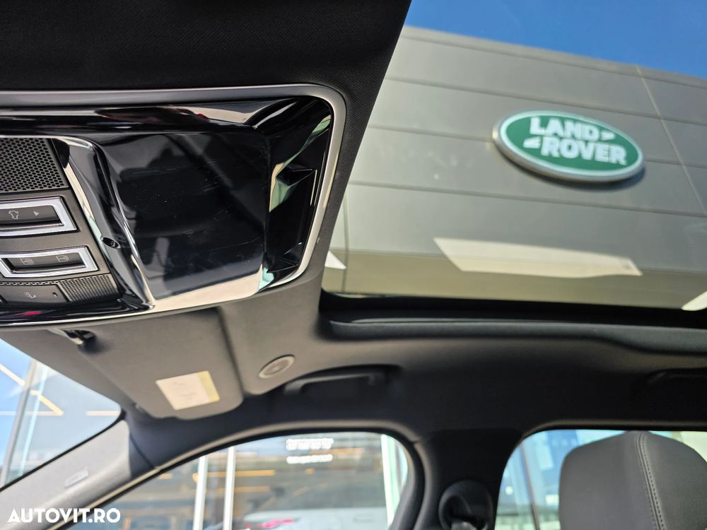 Land Rover Range Rover Velar 2.0 D200 MHEV Dynamic SE - 11