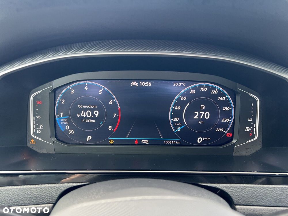 Volkswagen Arteon 2.0 TSI R-Line DSG - 13
