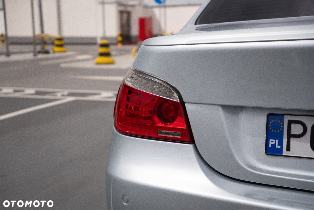 BMW M5 - 12