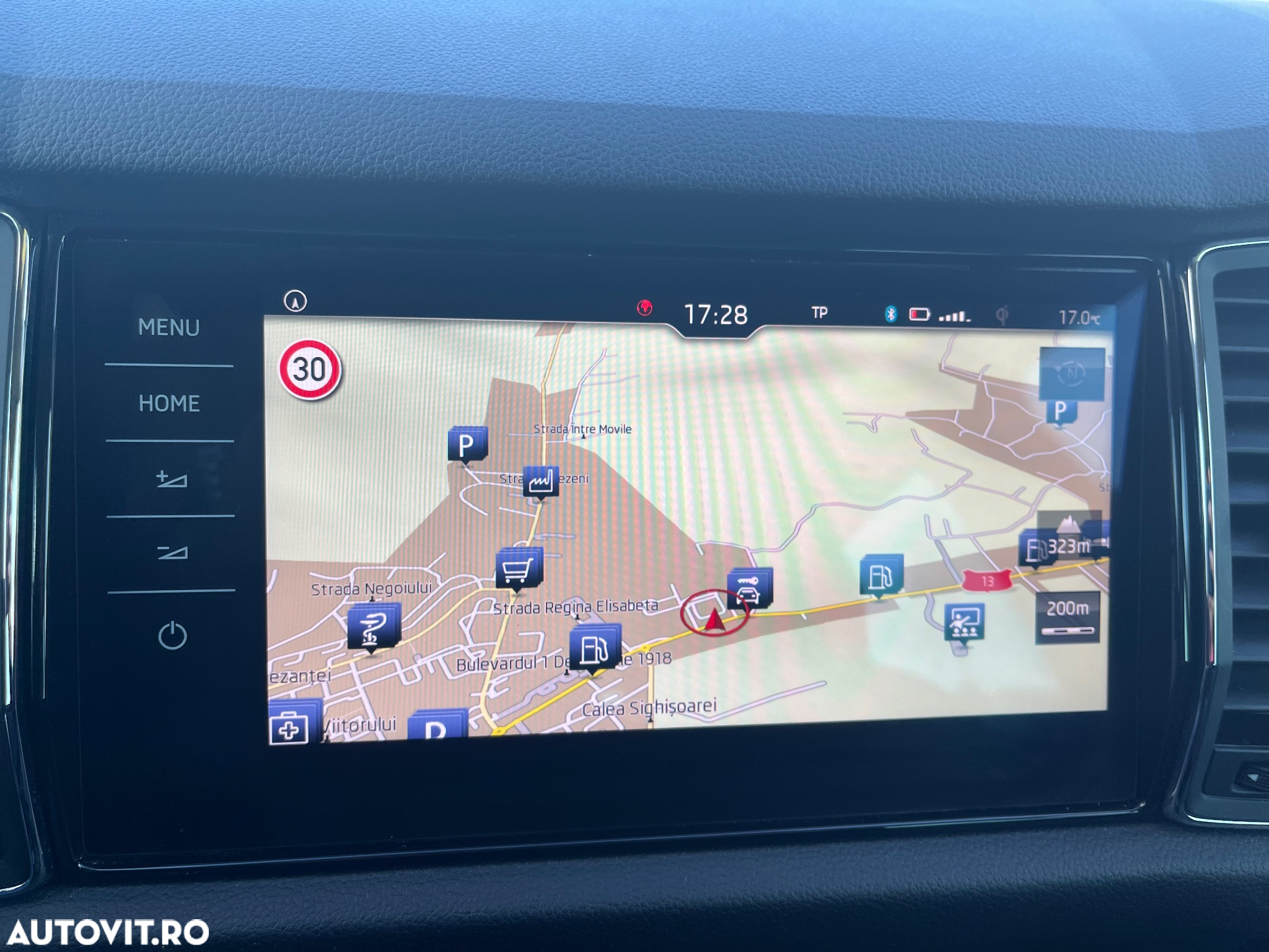 Skoda Kodiaq 2.0 TDI DSG Style - 31