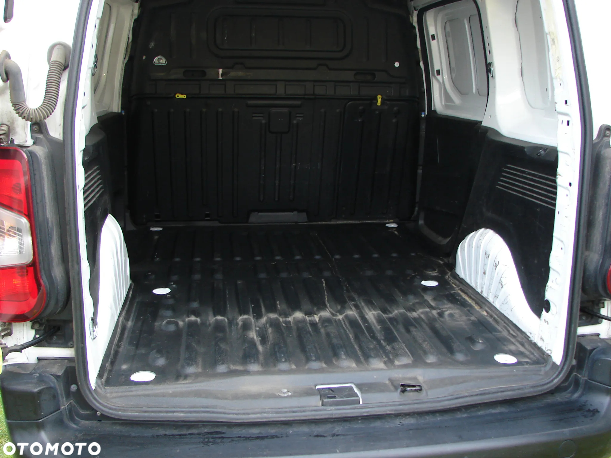 Citroën Berlingo - 14