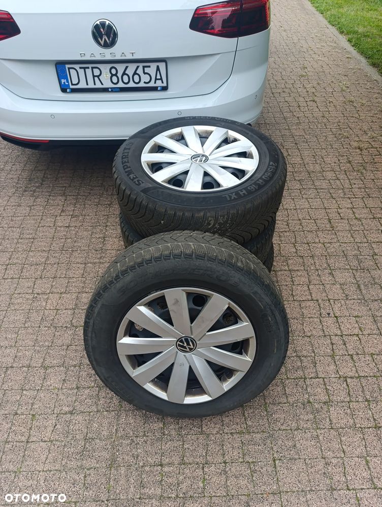 Volkswagen Passat 2.0 TDI Business DSG - 38