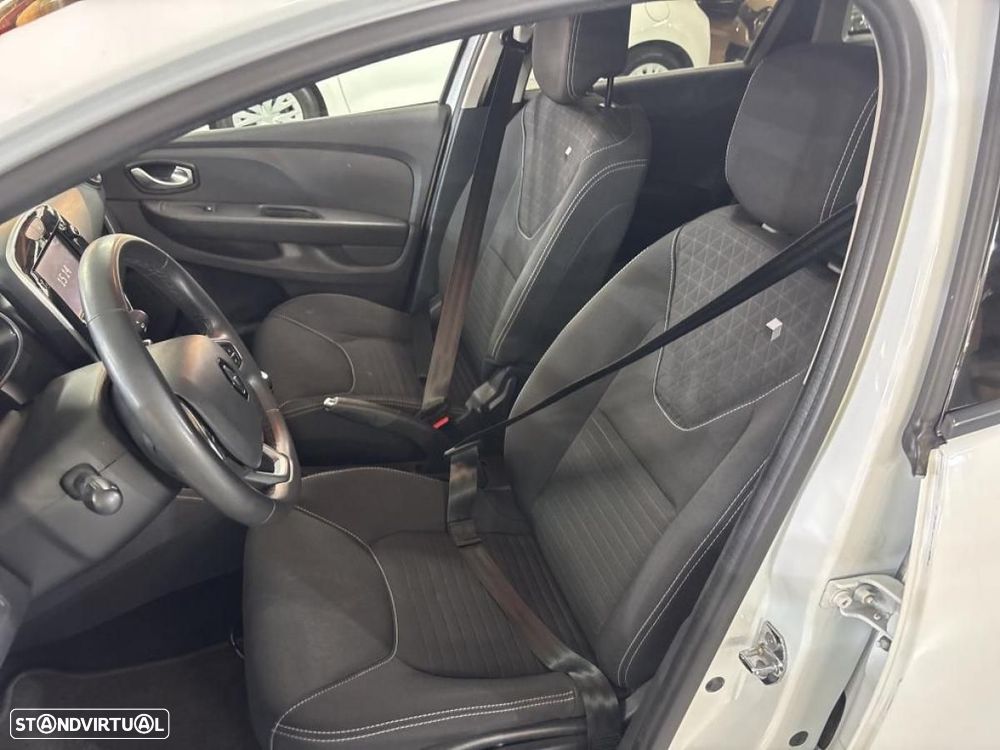 Renault Clio Sport Tourer 1.5 dCi Limited - 5
