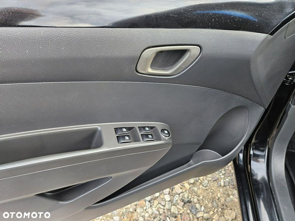 Chevrolet Spark - 13