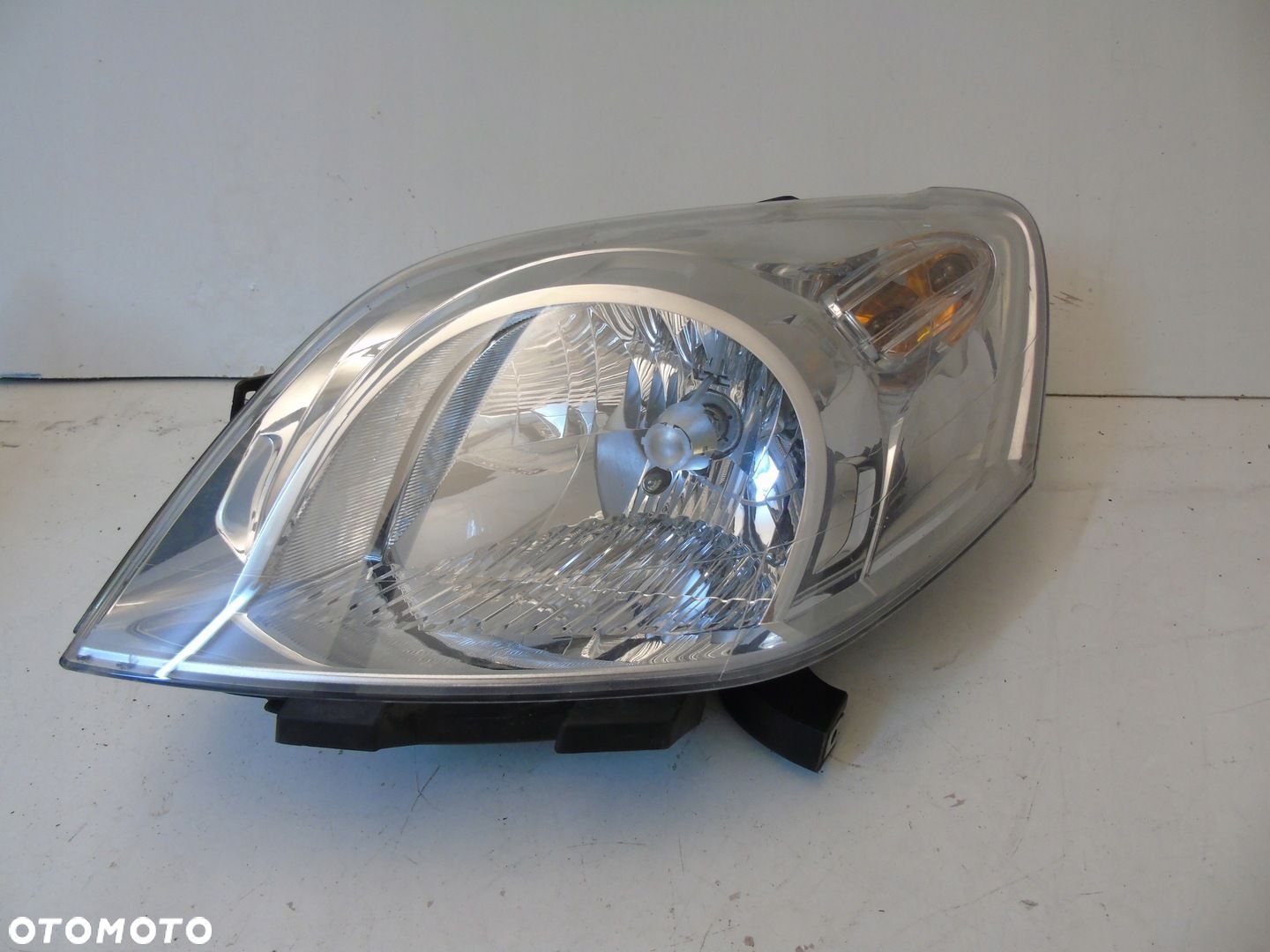 Nemo Fiorino Bipper Cubo lampa lewa 45570748 - 1