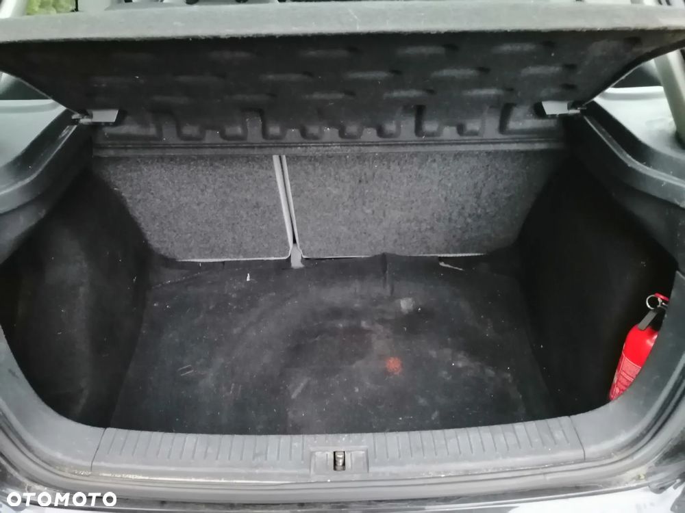 Seat Ibiza - 7