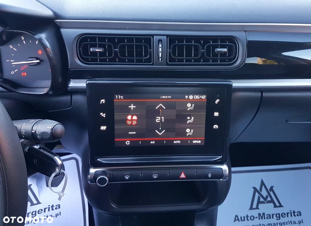 Citroën C3 Pure Tech 83 S&S SHINE - 22