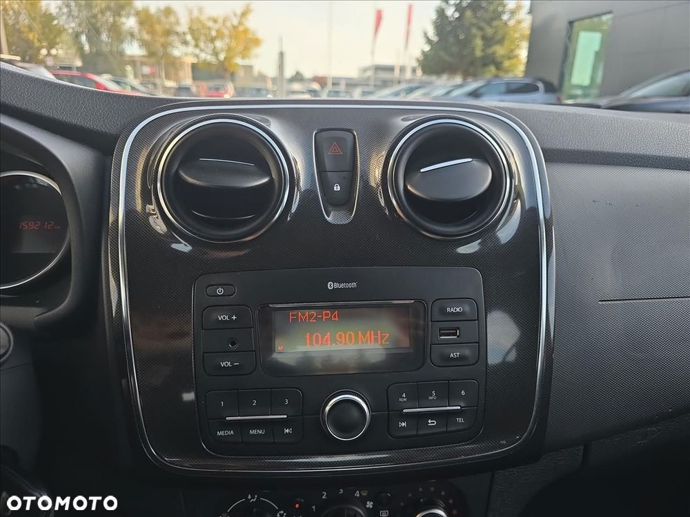 Dacia Logan 1.0 SCe Open - 19