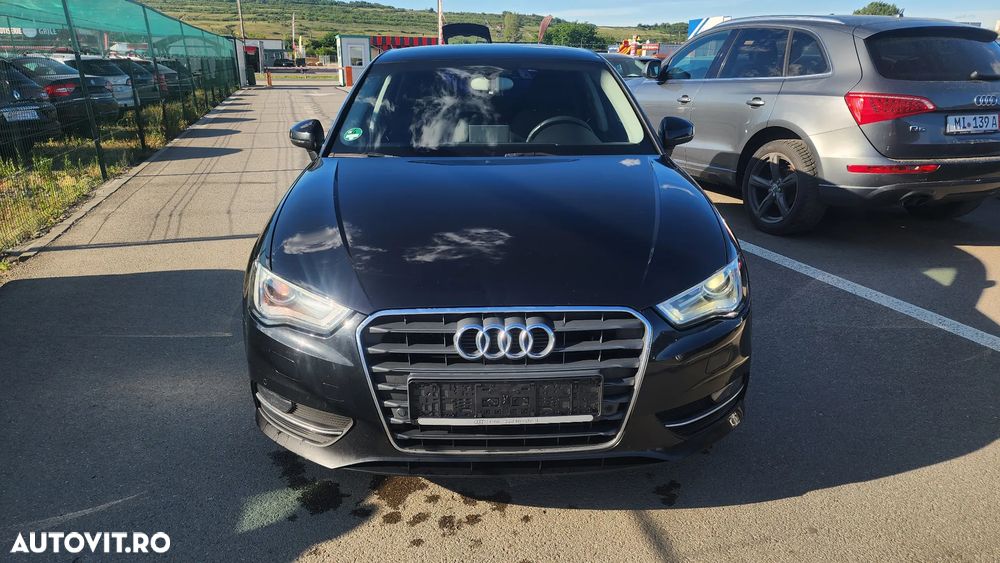 Audi A3 1.4 TFSI Attraction - 9