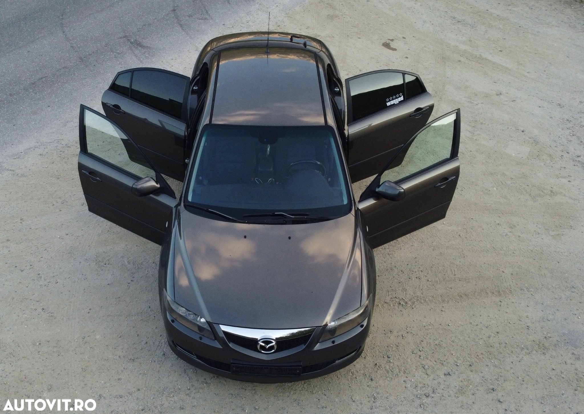 Mazda 6 - 3