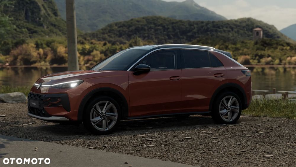 Volkswagen T-Roc 1.5 TSI Style DSG - 5