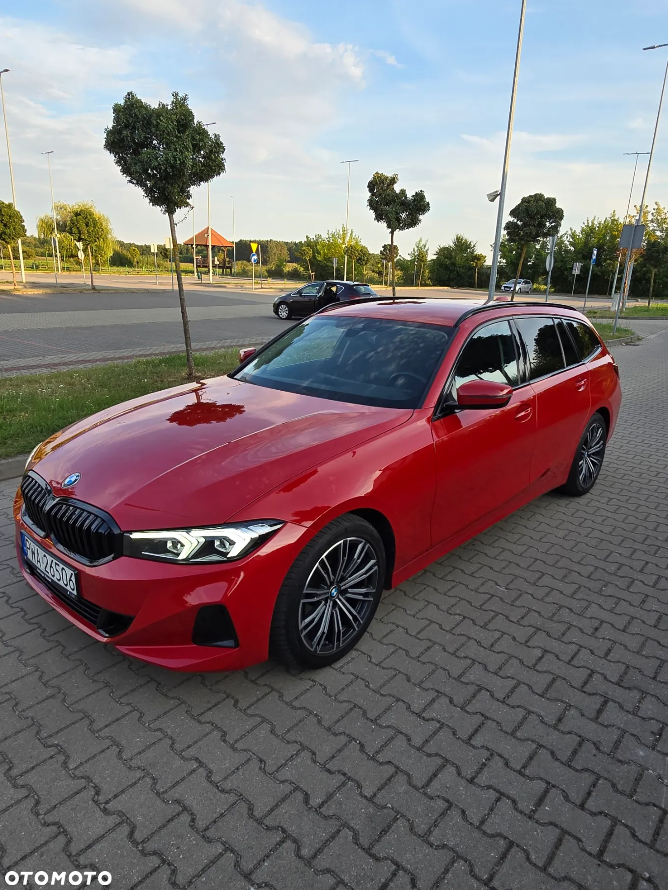 BMW Seria 3 - 4