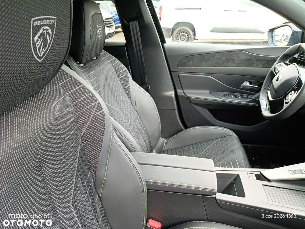 Peugeot 308 - 17