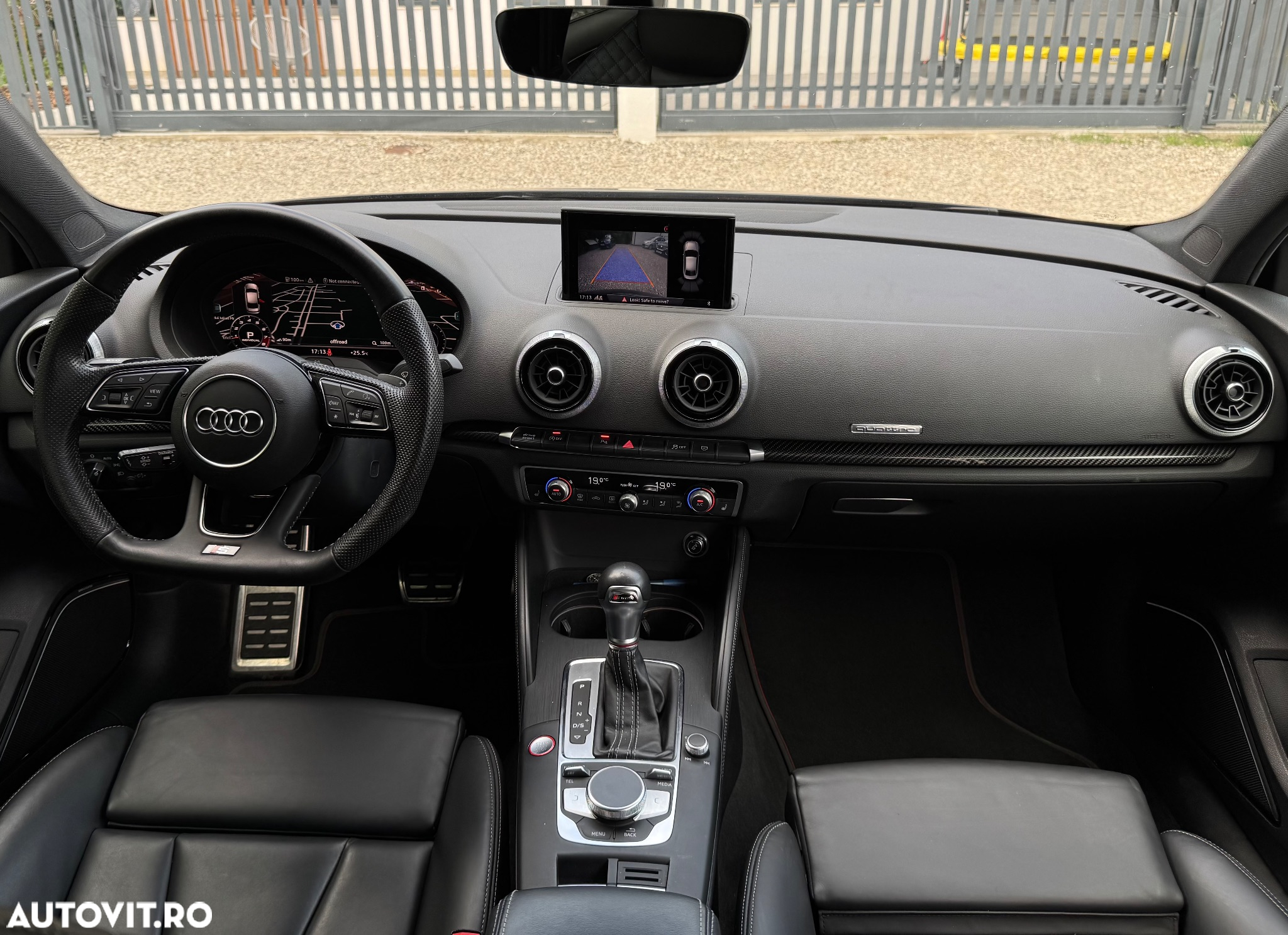 Audi S3 - 15