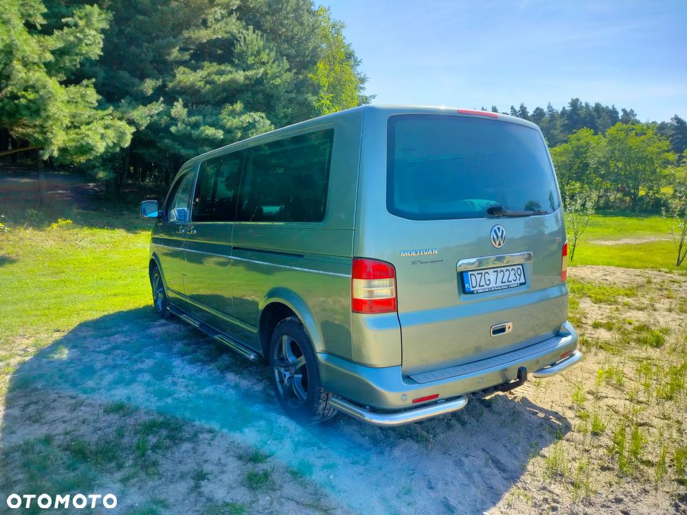 Volkswagen Multivan L1 Highline - 32