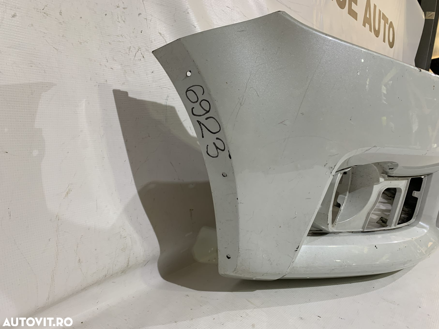 Bara fata Suzuki Ignis, 2016, 2017, 2018, 2019, cod origine OE 71711-62R. - 29