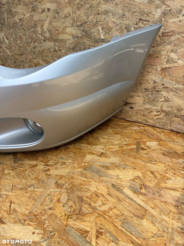 Chrysler sebring srebrny cabrio ZDERZAK PRZÓD  PRZEDNI  HALOGEN - 3