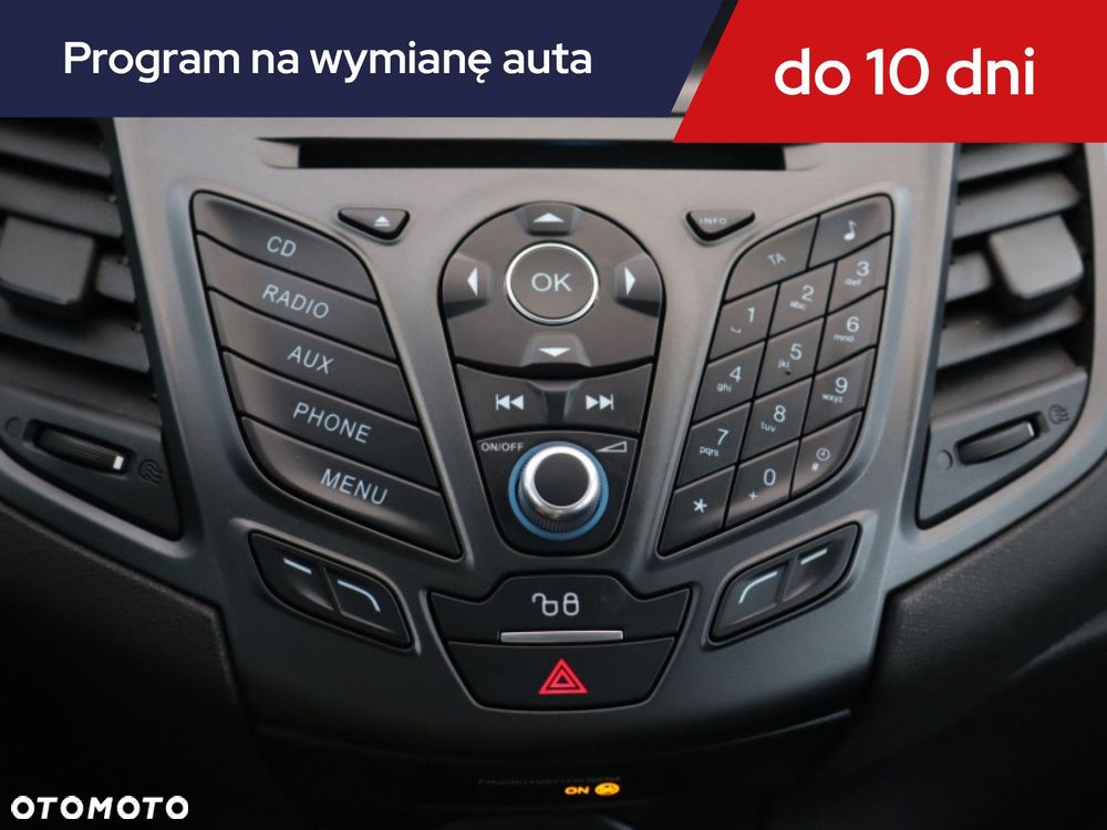 Ford Fiesta - 19