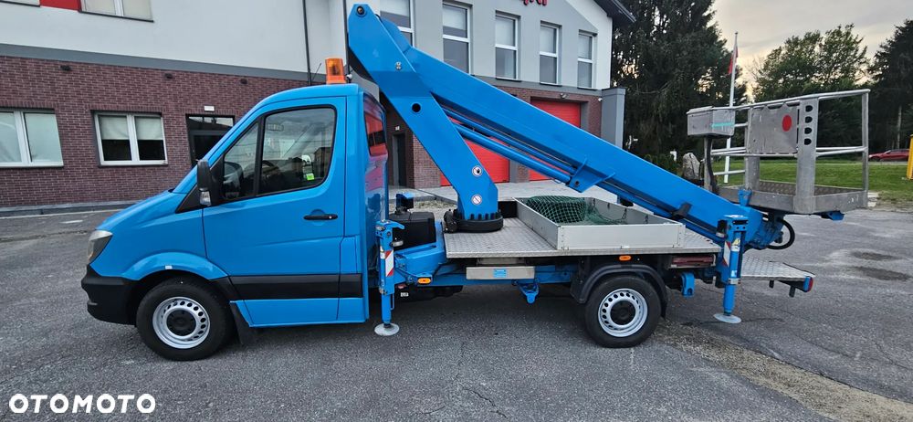 Ruthmann TB220 - 16