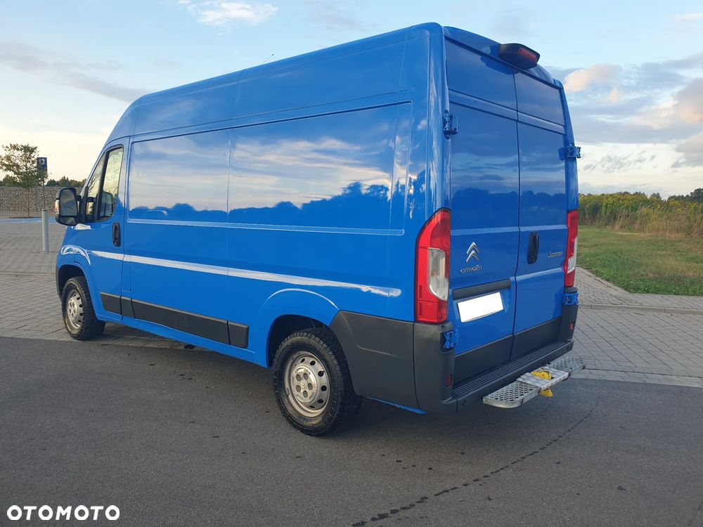 Citroën JUMPER - 4
