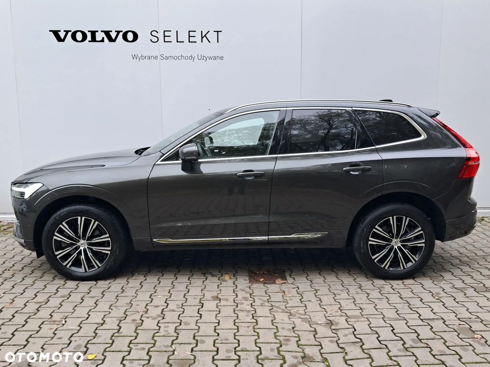 Volvo XC 60 B5 B AWD Inscription - 3