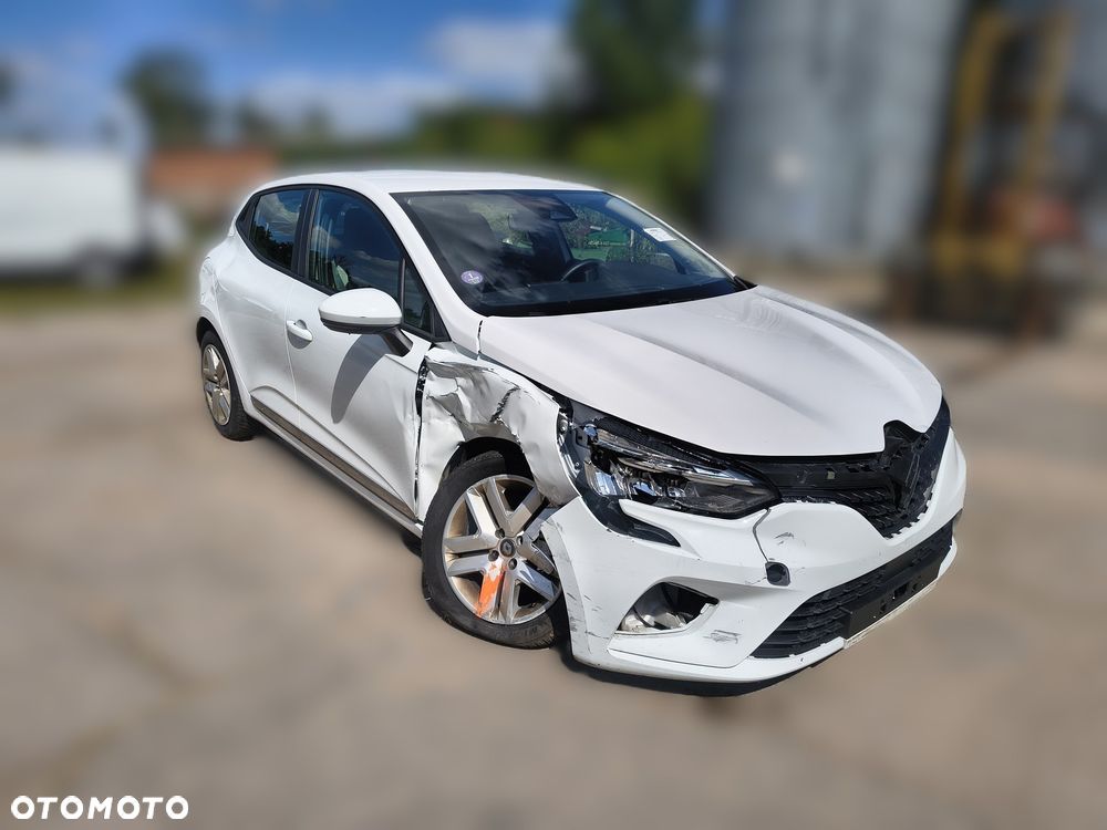Renault Clio - 4