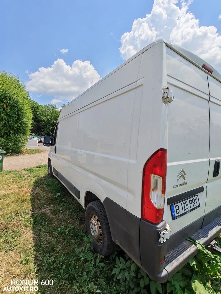 Citroën JUMPER - 3