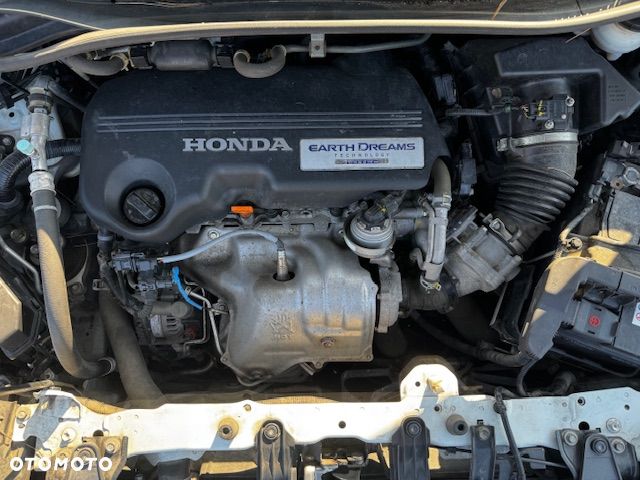 Honda CR-V 1.6i DTEC 2WD City Edition - 28