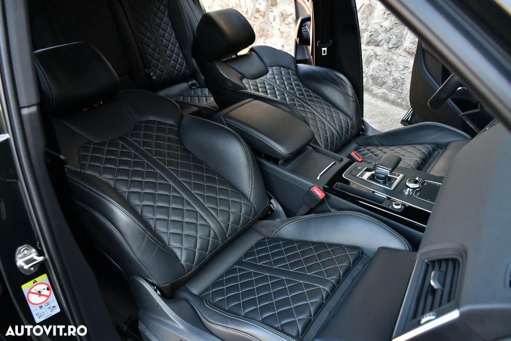 Audi Q5 40 TDI quattro S tronic sport - 35