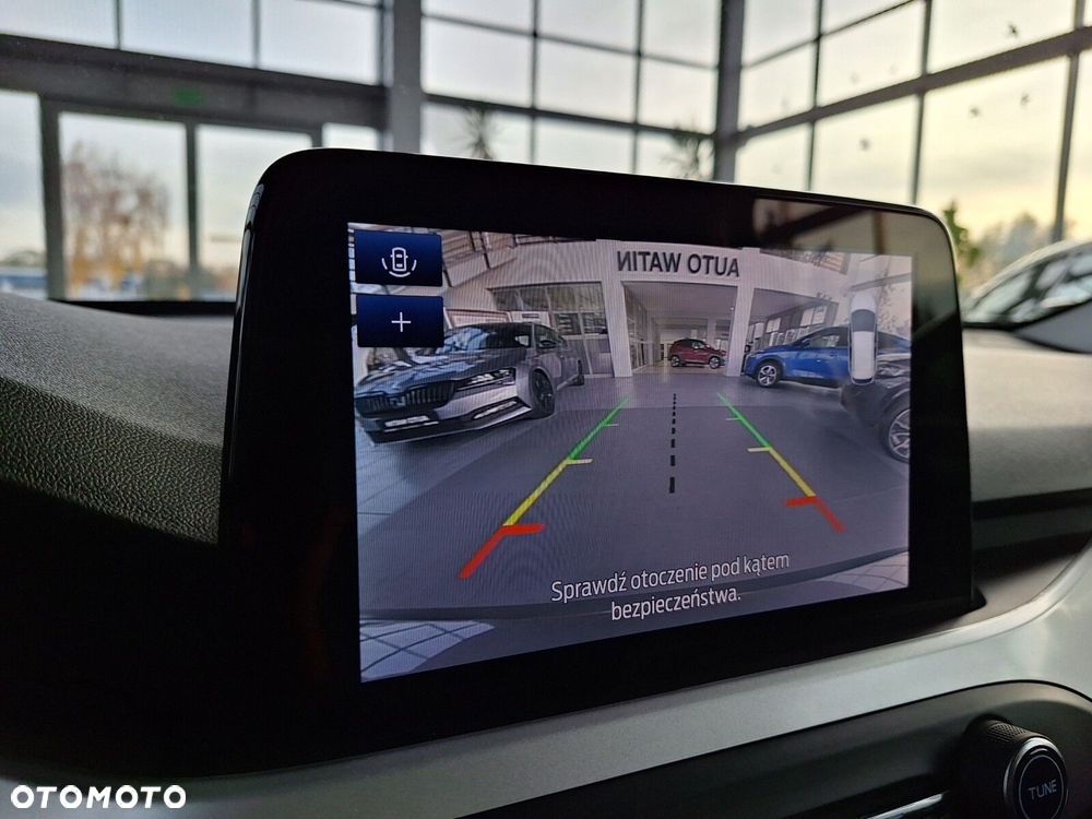 Ford Focus 1.5 EcoBlue Connected - 26