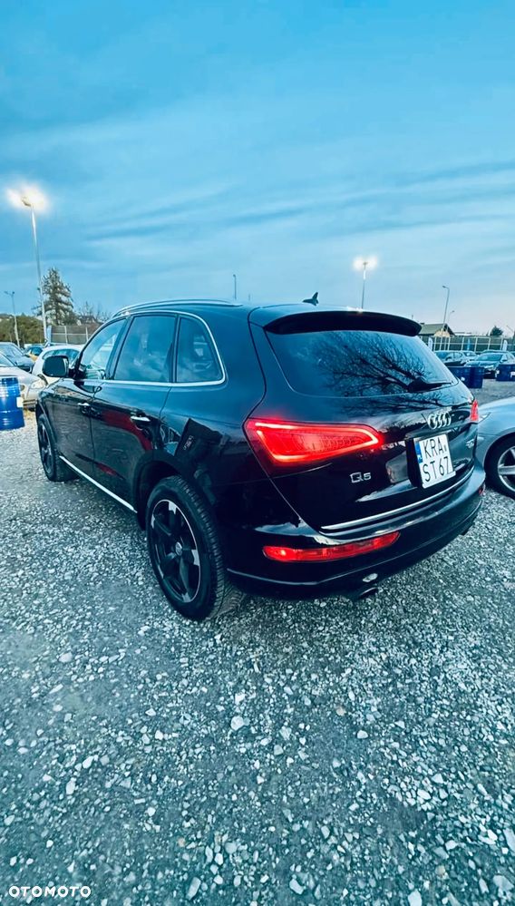 Audi Q5 - 11