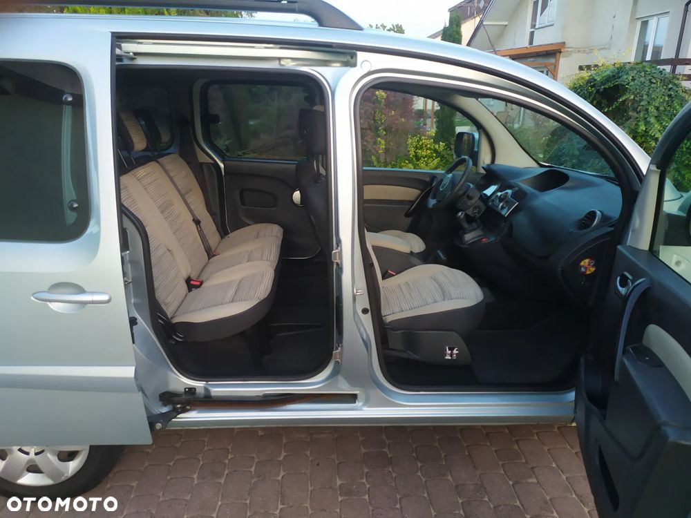 Renault Kangoo 1.5 dCi Helios2 - 31