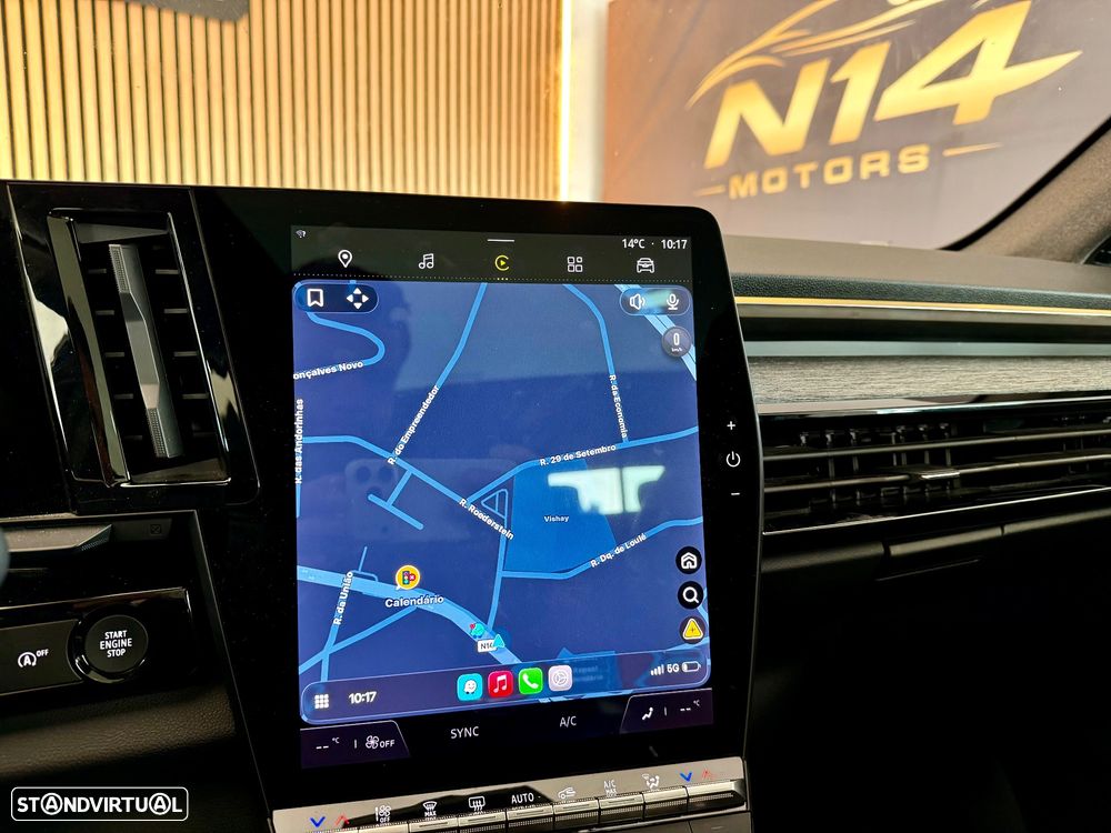 Renault Austral - 26