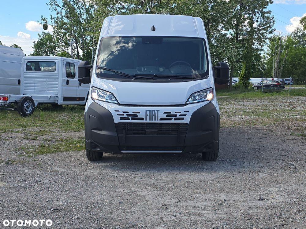 Fiat Ducato 33 H3-Power L3H2 - 3