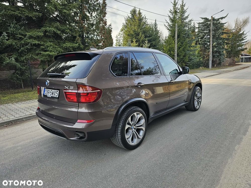 BMW X5 - 5