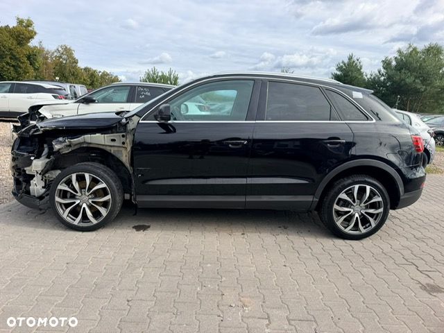 Audi Q3 2.0 TDI Prime Edition - 20