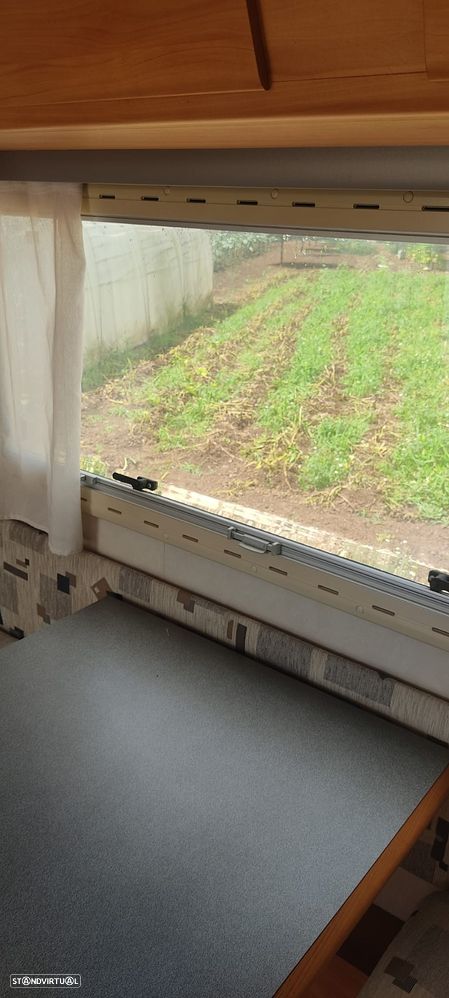 Adria Adriatik ADRIA MOBIL - 24