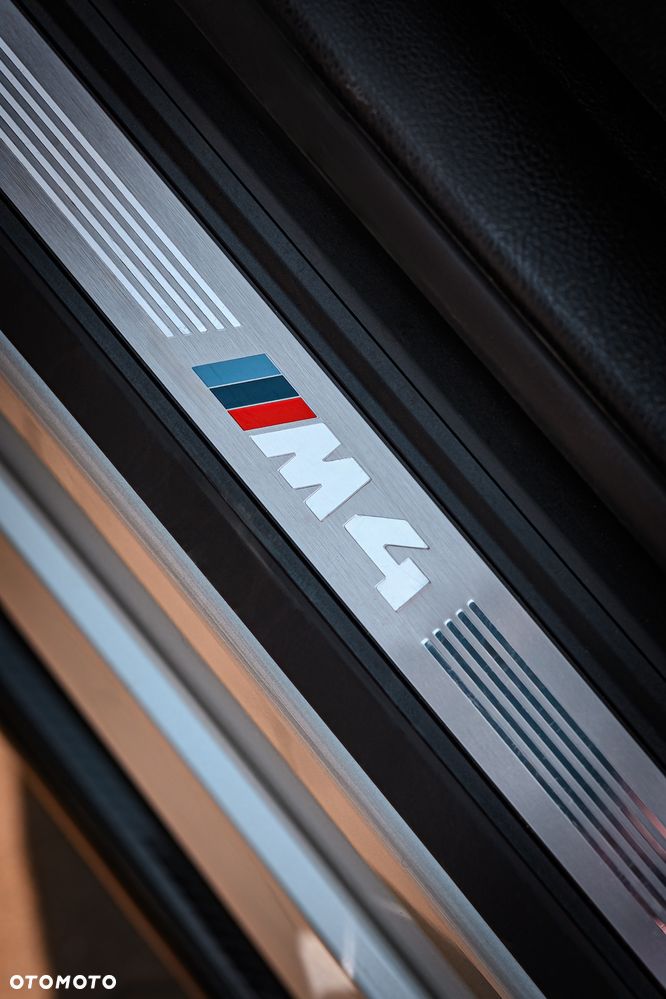 BMW M4 GPF DKG - 8