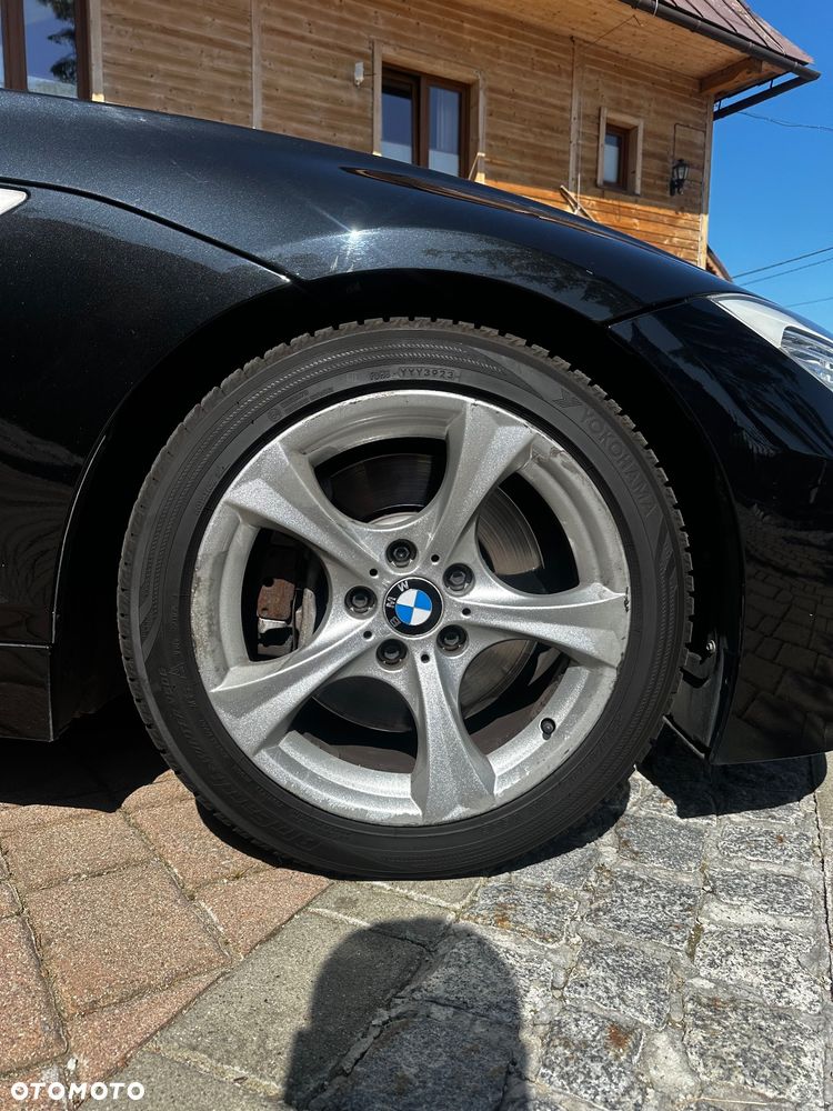 BMW Z4 sDrive35is Sport-Aut DKG - 20