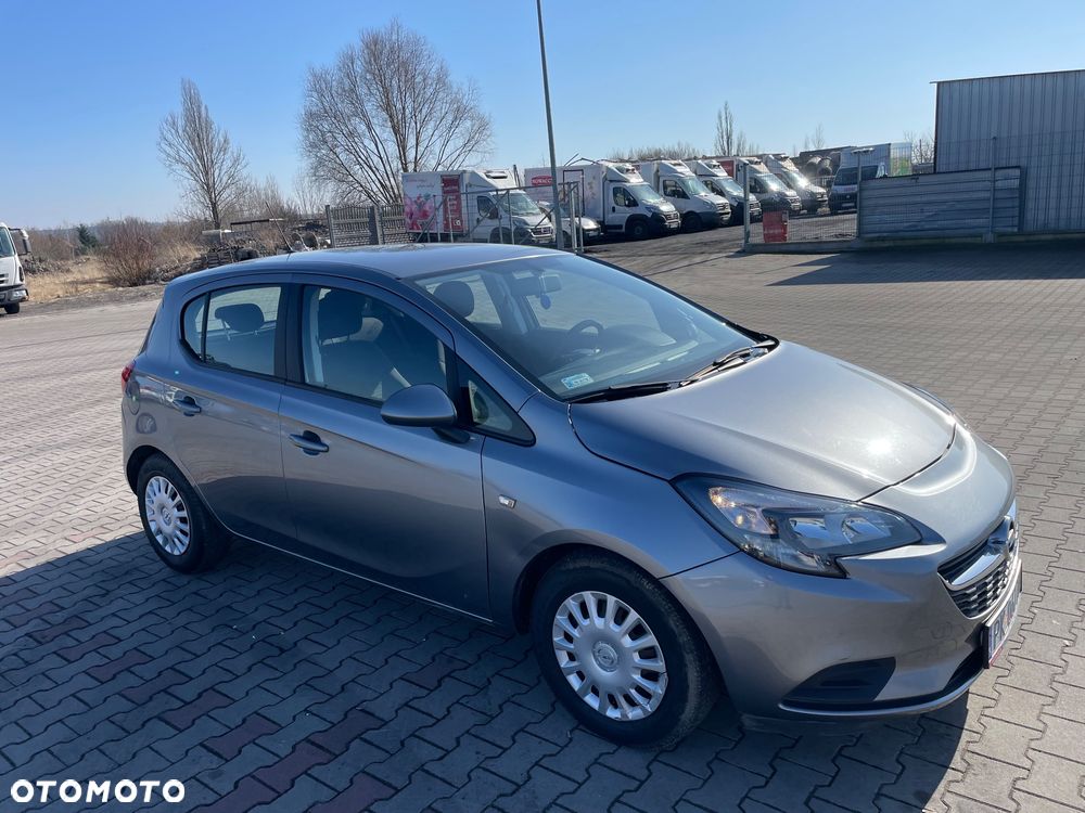 Opel Corsa 1.4 120 Lat - 4