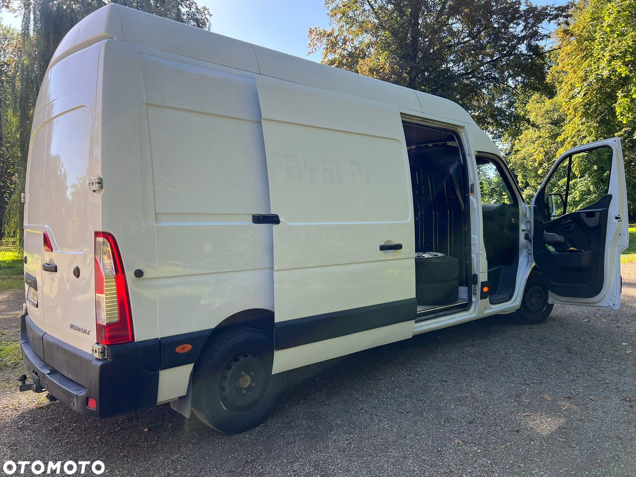 Renault Master - 5