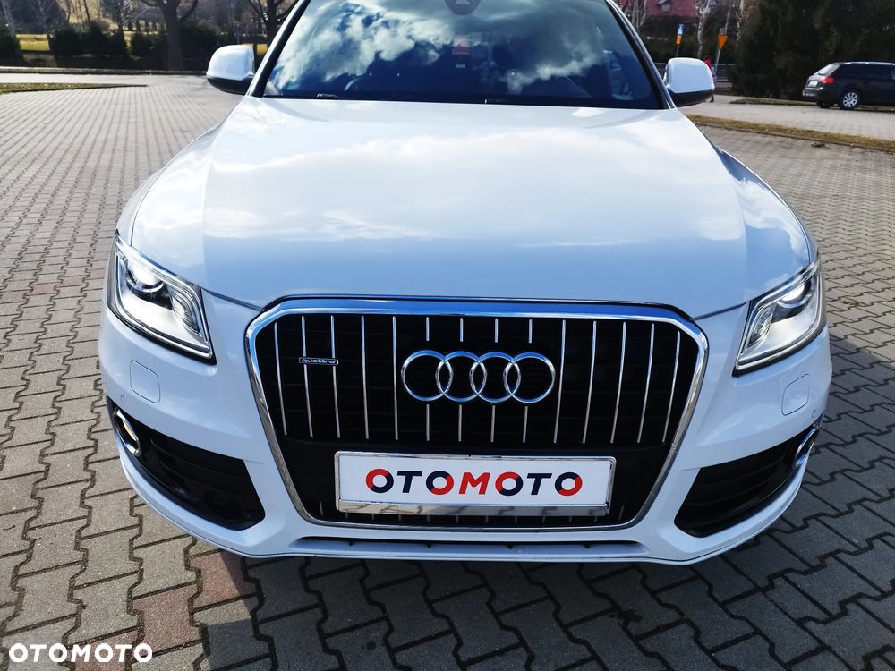 Audi Q5 - 12
