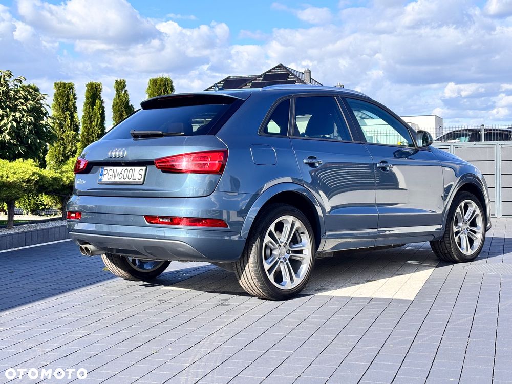 Audi Q3 - 8